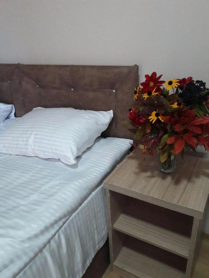 Guest House Mari30 Mestia Exterior foto