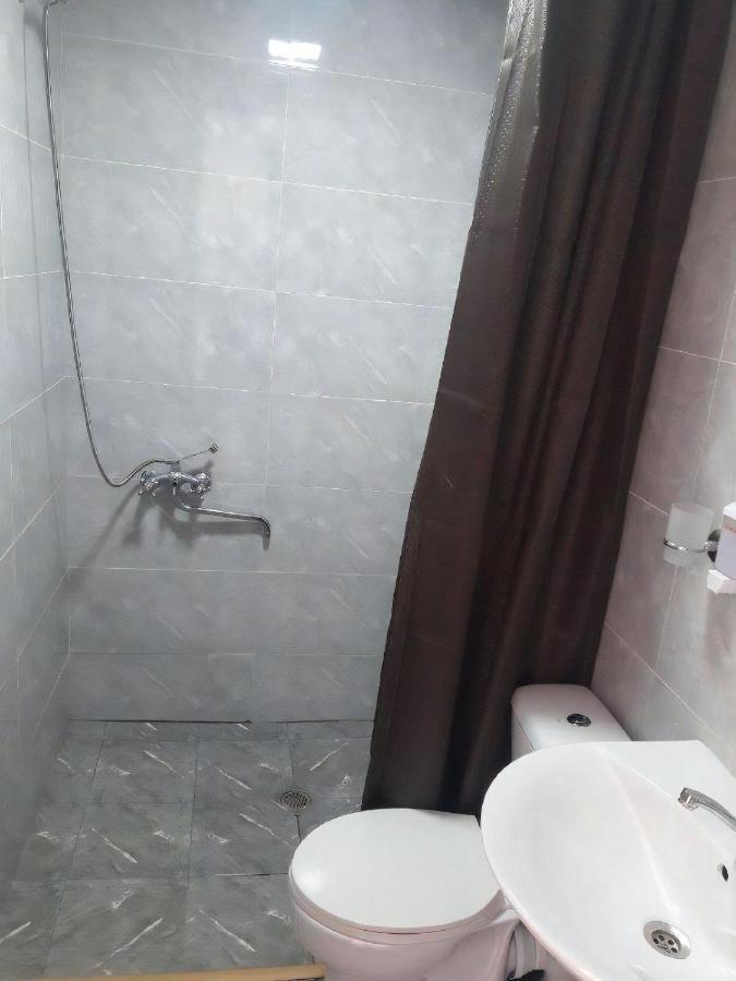 Guest House Mari30 Mestia Exterior foto